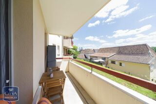  Appartement � vendre 3 pi�ces 68 m�