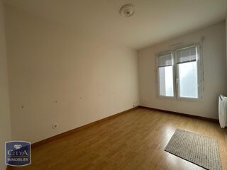  Appartement � vendre 2 pi�ces 48 m�