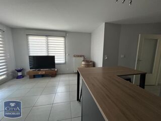  Appartement  vendre 2 pices 50 m