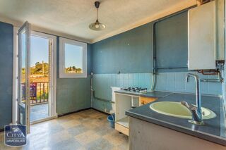  Appartement  vendre 4 pices 67 m