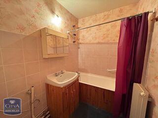  Appartement � vendre 3 pi�ces 60 m�