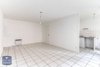  Appartement � vendre 2 pi�ces 48 m�