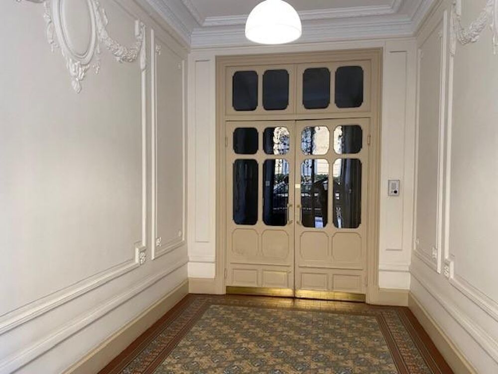  vendre  Appartement Nice (06000)