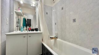  Appartement � vendre 3 pi�ces 55 m�