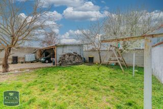  Immeuble � vendre 283 m�