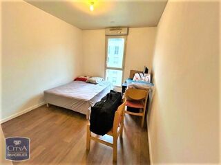  Appartement � vendre 1 pi�ce 19 m�