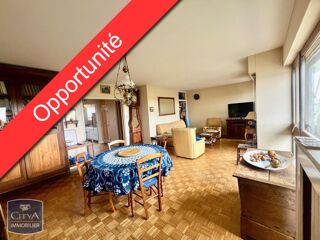  Appartement  vendre 4 pices 97 m