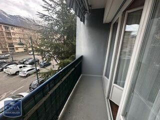  Appartement  vendre 2 pices 57 m