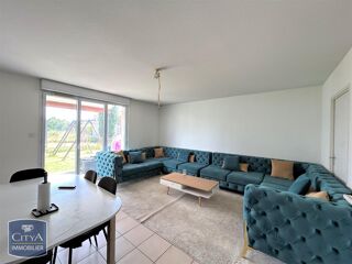  Maison  vendre 4 pices 81 m