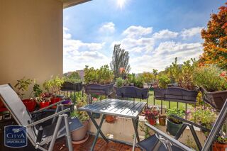  Appartement  vendre 5 pices 115 m