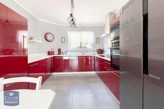  Maison � vendre 5 pi�ces 167 m�