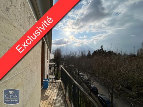   Vente Appartement Appartement - 3 pi�ce(s) - 96 m�