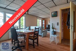  Appartement  vendre 3 pices 71 m