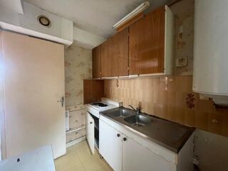  Appartement  vendre 2 pices 37 m