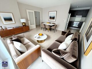  Appartement � vendre 4 pi�ces 82 m�