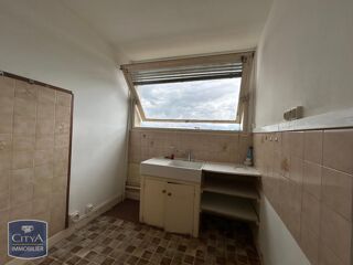  Appartement  vendre 2 pices 45 m