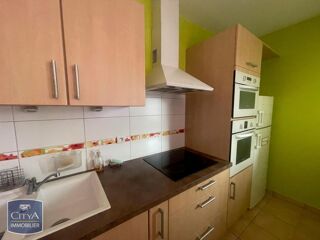  Appartement  vendre 2 pices 47 m