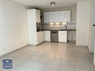  Appartement  vendre 3 pices 66 m