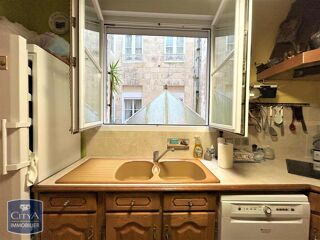  Appartement � vendre 4 pi�ces 87 m�