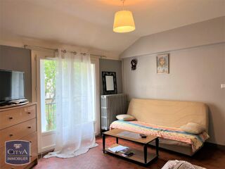  Appartement  vendre 1 pice 30 m