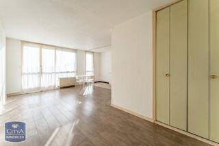  Appartement � vendre 1 pi�ce 33 m�