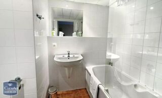  Appartement � vendre 1 pi�ce 29 m�