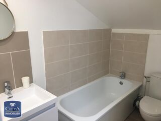  Appartement  vendre 1 pice 23 m