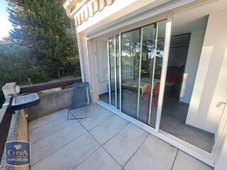  Appartement � vendre 2 pi�ces 30 m�