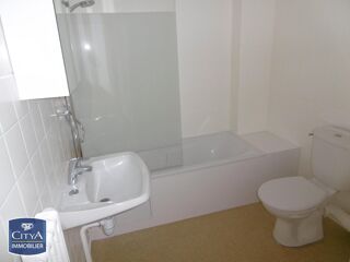  Appartement � vendre 2 pi�ces 45 m�