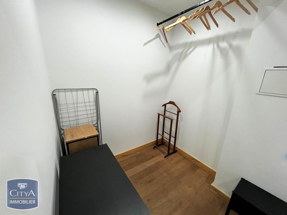 vente Appartement - 2 pièce(s) - 33 m² La Rochelle (17000)
