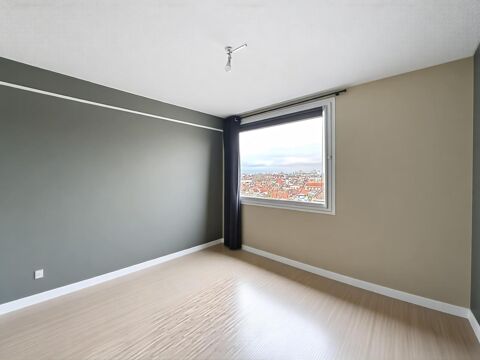  Appartement � vendre 4 pi�ces 73 m�