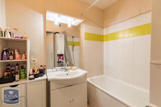  Appartement � vendre 2 pi�ces 47 m�