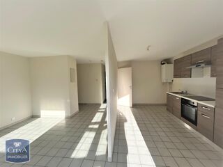  Appartement � vendre 3 pi�ces 58 m�