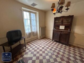  Maison � vendre 100 m�