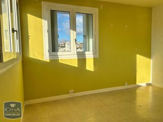  Appartement � vendre 3 pi�ces 56 m�