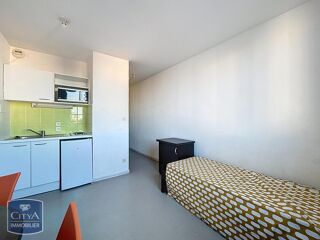  Appartement  vendre 18 m