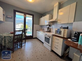  Maison  vendre 5 pices 108 m