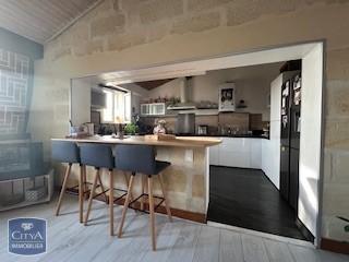  Appartement � vendre 4 pi�ces 137 m�