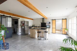  Maison à vendre 7 pièces 268 m²