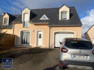  Maison � vendre 5 pi�ces 95 m�