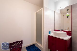  Appartement � vendre 2 pi�ces 50 m�