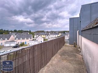  Appartement � vendre 2 pi�ces 51 m�