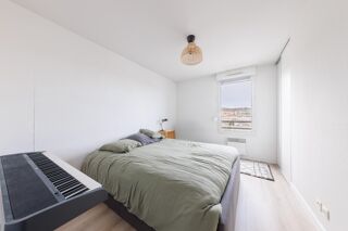  Appartement � vendre 2 pi�ces 47 m�