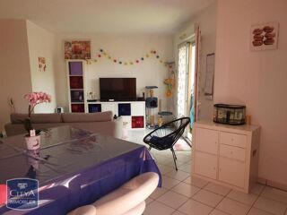  Appartement à vendre 2 pièces 48 m²