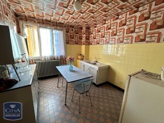  Maison � vendre 5 pi�ces 166 m�