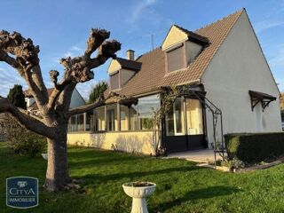  Maison � vendre 6 pi�ces 141 m�