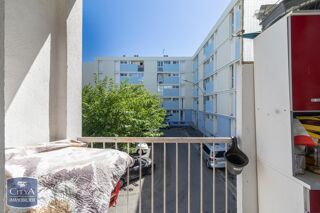  Appartement  vendre 3 pices 60 m