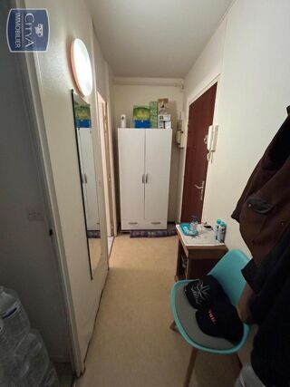  Appartement � vendre 2 pi�ces 48 m�