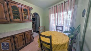  Appartement  vendre 3 pices 88 m