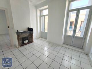  Appartement  vendre 3 pices 57 m